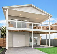 Seas the Day - Accommodation Redcliffe