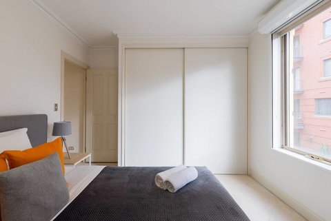 One Bedroom In Adelaideâ€™s East End FREE WIFI*Netflix*Parking - Accommodation Redcliffe 6