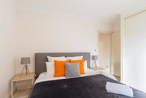 One Bedroom In Adelaideâ€™s East End FREE WIFI*Netflix*Parking - Accommodation Redcliffe 4