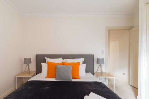 One Bedroom In Adelaideâ€™s East End FREE WIFI*Netflix*Parking - Accommodation Redcliffe 7