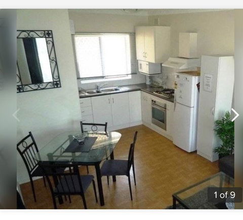 Townhouse Semaphore Park Beach - Accommodation Redcliffe 1