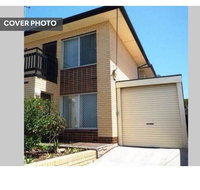 Townhouse Semaphore Park Beach - Accommodation Redcliffe