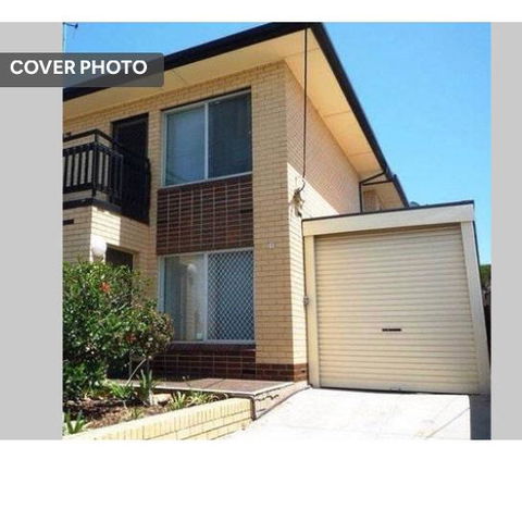 Townhouse Semaphore Park Beach - Accommodation Redcliffe 0