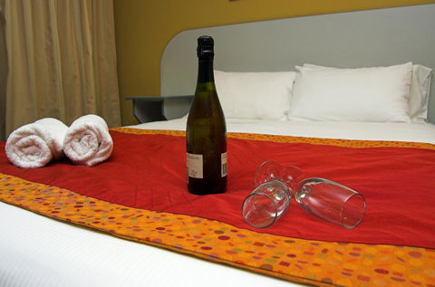 Victoria Hotel Strathalbyn - Accommodation Redcliffe 0