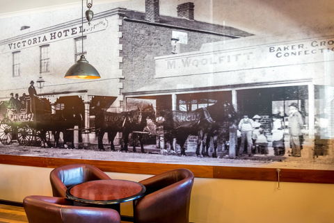 Victoria Hotel Strathalbyn - Accommodation Redcliffe 22