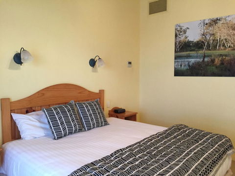 Coonawarra Place Motor Inn - Accommodation Redcliffe 42