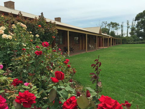 Coonawarra Place Motor Inn - Accommodation Redcliffe 26
