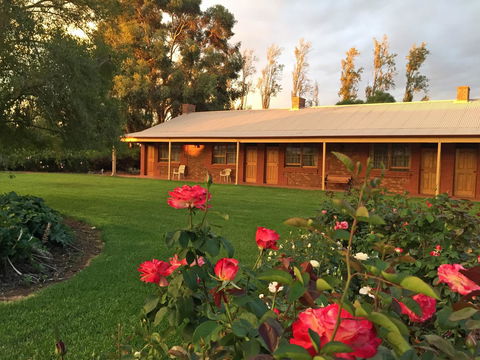 Coonawarra Place Motor Inn - Accommodation Redcliffe 38