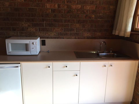 Coonawarra Place Motor Inn - Accommodation Redcliffe 14