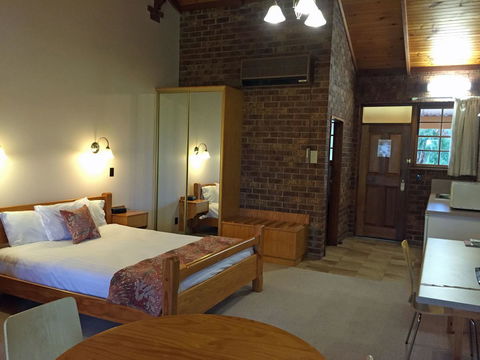 Coonawarra Place Motor Inn - Accommodation Redcliffe 32