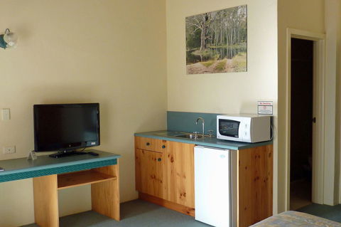 Coonawarra Place Motor Inn - Accommodation Redcliffe 16