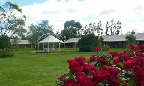 Coonawarra Place Motor Inn - Accommodation Redcliffe 9