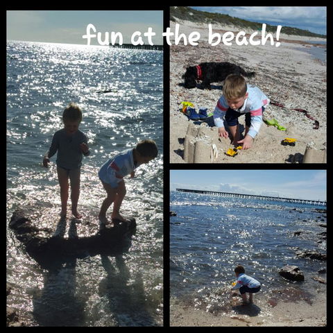 Cosy Nook - Accommodation Redcliffe 37
