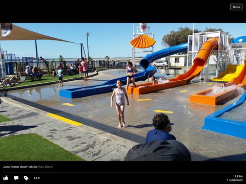 Cosy Nook - Accommodation Redcliffe 40