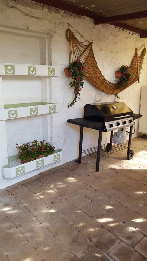 Cosy Nook - Accommodation Redcliffe 36