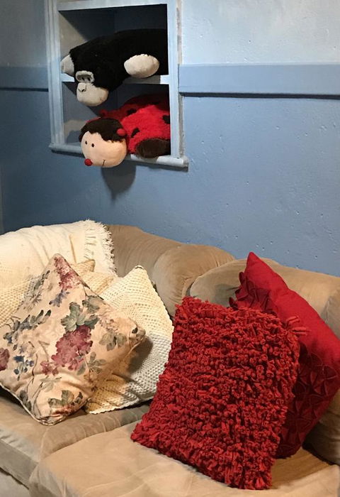 Cosy Nook - Accommodation Redcliffe 13