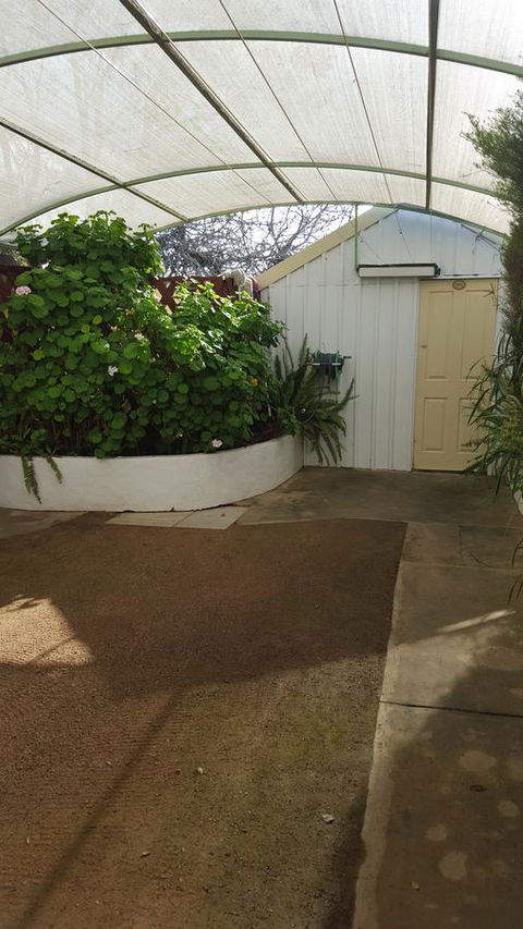 Cosy Nook - Accommodation Redcliffe 29