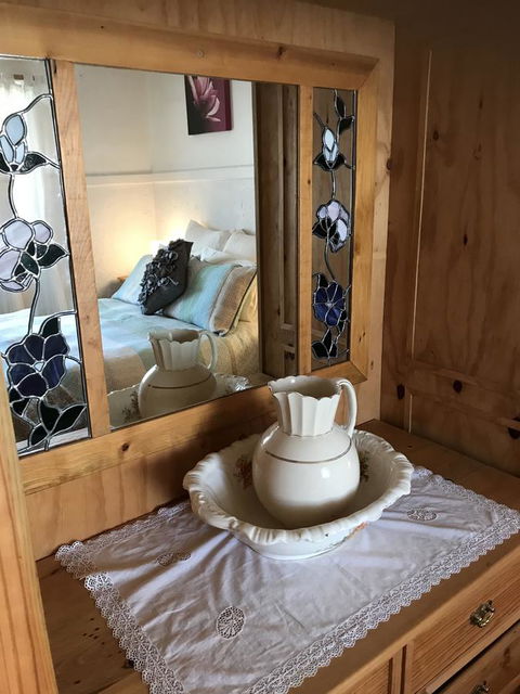 Cosy Nook - Accommodation Redcliffe 9