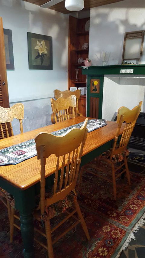 Cosy Nook - Accommodation Redcliffe 33