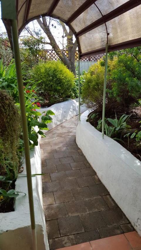 Cosy Nook - Accommodation Redcliffe 35
