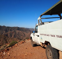 Arkaroola Wilderness Sanctuary - Accommodation Redcliffe