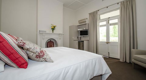 Pirathon Country Estate - Accommodation Redcliffe 3