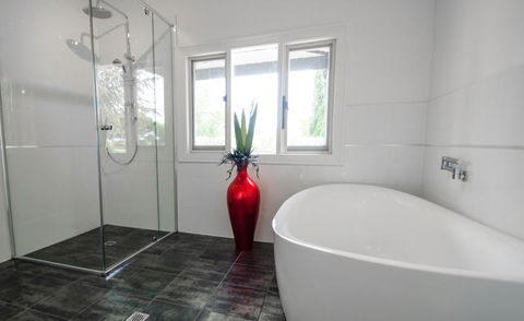 Pirathon Country Estate - Accommodation Redcliffe 4