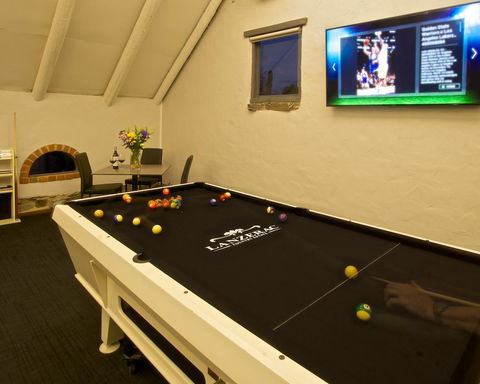 Pirathon Country Estate - Accommodation Redcliffe 24