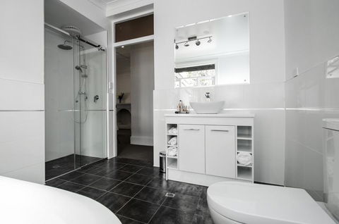 Pirathon Country Estate - Accommodation Redcliffe 10