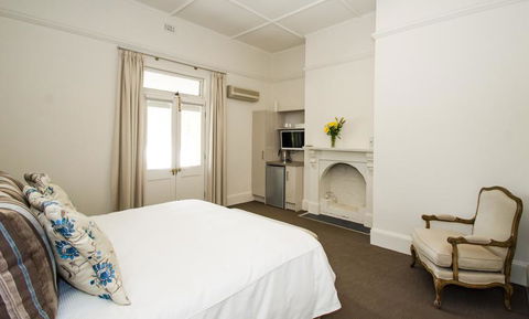 Pirathon Country Estate - Accommodation Redcliffe 9