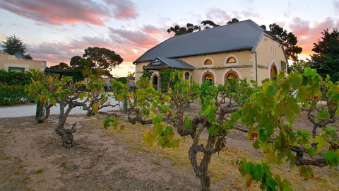 Pirathon Country Estate - Accommodation Redcliffe 21