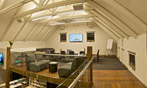 Pirathon Country Estate - Accommodation Redcliffe 23