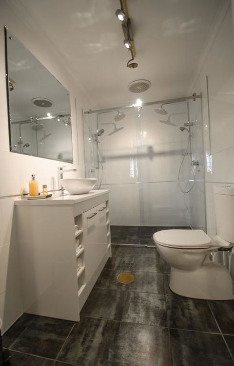 Pirathon Country Estate - Accommodation Redcliffe 6