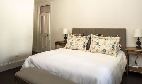 Pirathon Country Estate - Accommodation Redcliffe 8