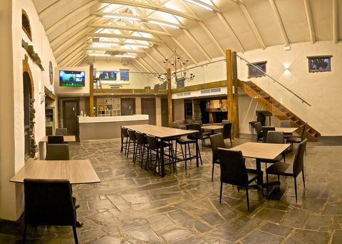 Pirathon Country Estate - Accommodation Redcliffe 22