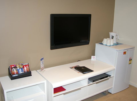 Mawson Lakes Hotel - Accommodation Redcliffe 27