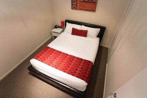 Mawson Lakes Hotel - Accommodation Redcliffe 21