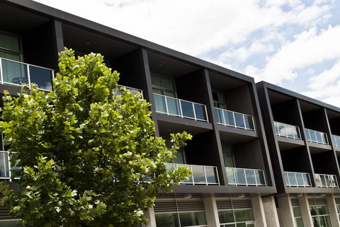 Mawson Lakes Hotel - Accommodation Redcliffe 1