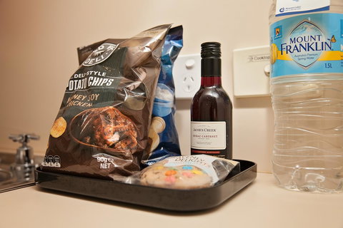 Mawson Lakes Hotel - Accommodation Redcliffe 43