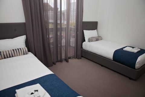 Mawson Lakes Hotel - Accommodation Redcliffe 40