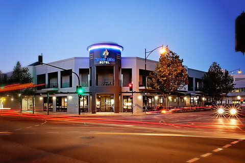 Mawson Lakes Hotel - Accommodation Redcliffe 0