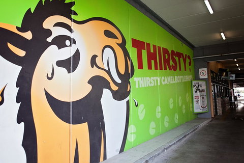 Mawson Lakes Hotel - Accommodation Redcliffe 17