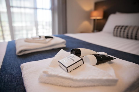 Mawson Lakes Hotel - Accommodation Redcliffe 5