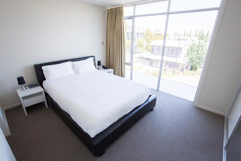 Mawson Lakes Hotel - Accommodation Redcliffe 25