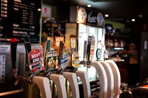 Mawson Lakes Hotel - Accommodation Redcliffe 14