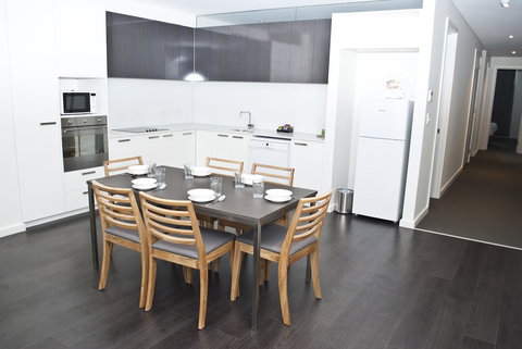 Mawson Lakes Hotel - Accommodation Redcliffe 11