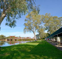 Riverbend Caravan Park Renmark - Accommodation Redcliffe