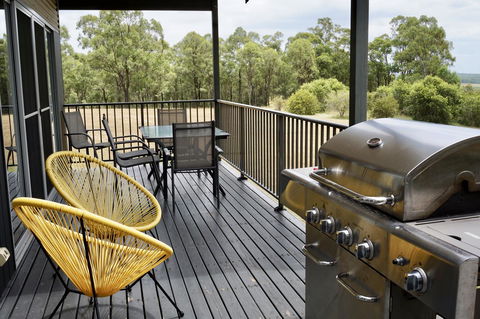 Beltana Villas - Accommodation Redcliffe 8