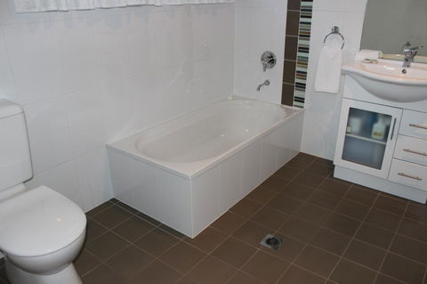 Beltana Villas - Accommodation Redcliffe 12