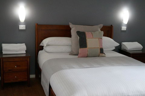 Beltana Villas - Accommodation Redcliffe 27